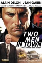 Смотреть Deux hommes dans la ville онлайн бесплатно.