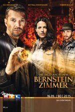 Watch Die Jagd nach dem Bernsteinzimmer online free.