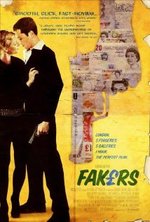 Guarda online Fakers gratuitamente.