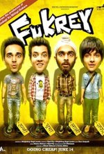 Guarda online Fukrey gratuitamente.