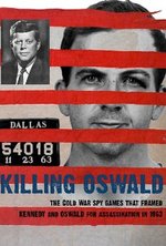 Смотреть Killing Oswald онлайн бесплатно.
