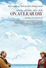 Watch On a Clear Day online free.