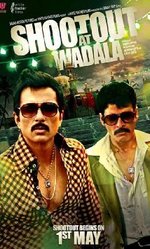 Regarder Shootout at Wadala en ligne gratuitement.