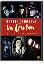 Watch Val Lewton: The Man in the Shadows online free.