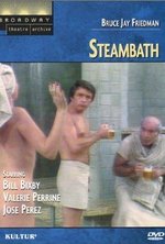 Watch Steambath online free.