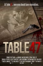 Watch Table 47 online free. Table 47 poster