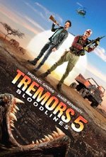 Regarder Tremors 5: Bloodlines en ligne gratuitement.