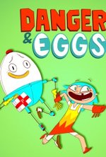 Guarda online Danger & Eggs gratuitamente.