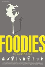 Guarda online Foodies gratuitamente.
