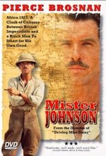 Watch Mister Johnson kostenlos online.