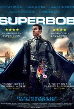 Смотреть SuperBob онлайн бесплатно.