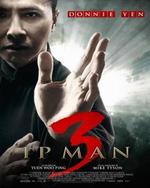 Watch Yip Man 3 online free.