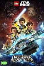 Watch Lego Star Wars: The Freemaker Adventures online free.