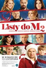 Guarda online Listy do M. 2 gratuitamente.