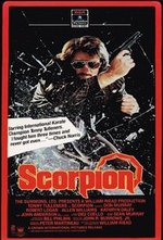 Watch Scorpion online free.