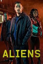 Guarda online The Aliens gratuitamente.