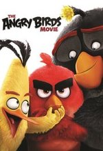 Watch The Angry Birds Movie online free. The Angry Birds Movie poster