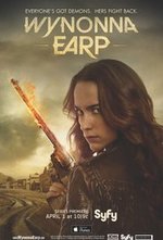 Watch Wynonna Earp online free.