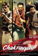 Watch Chakravyuh online free.