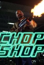 Regarder Chop Shop en ligne gratuitement.
