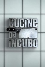 Watch Cucine da incubo online free.