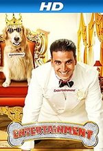 Watch Entertainment kostenlos online.