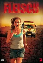 Watch Fleisch online free. Fleisch poster