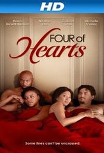 Watch Four of Hearts kostenlos online.