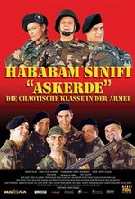 Watch Hababam Sinifi Askerde online free.