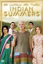 Watch Indian Summers online free.