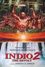 Ver Indio 2 La revuelta en línea de forma gratuita.