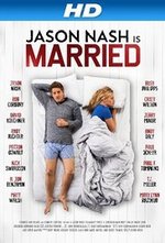 Jason Nash Is Married poster