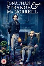 Watch Jonathan Strange & Mr Norrell online free.