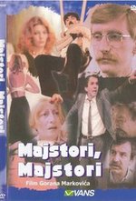 Смотреть Majstori, majstori! онлайн бесплатно.