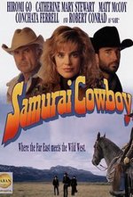 Watch Samurai Cowboy online free. Samurai Cowboy poster
