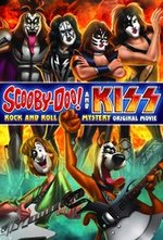 Watch Scooby-Doo! And Kiss: Rock and Roll Mystery online free. Scooby-Doo! And Kiss: Rock and Roll Mystery poster