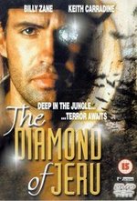 The Diamond of Jeru poster