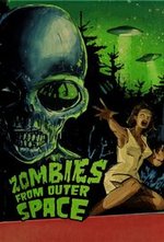 Watch Zombies from Outer Space online free.