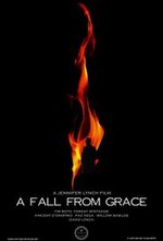 A Fall from Grace poster