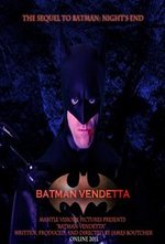 Смотреть Batman Vendetta онлайн бесплатно.