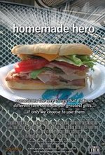 Watch Homemade Hero online free.