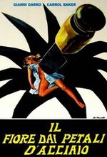 Watch Il fiore dai petali d'acciaio online free.