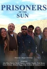 Смотреть Prisoners of the Sun онлайн бесплатно.