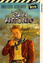 Watch San Antonio online free.