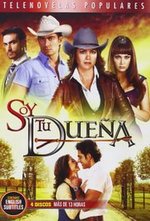Watch Soy tu dueÃ±a online free.