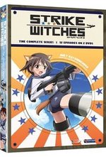 Watch Sutoraiku uicchÃ®zu kostenlos online.