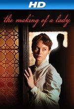 The Making of a Lady poster