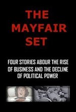 Смотреть The Mayfair Set онлайн бесплатно.