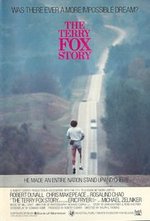 Смотреть The Terry Fox Story онлайн бесплатно. The Terry Fox Story poster