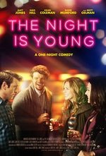 Guarda online The Night Is Young gratuitamente.